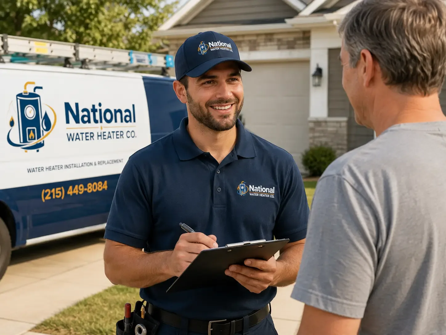 Water Heater Installation Channahon, IL FAQs